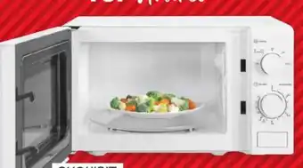 Handelshof Exquisit Mikrowelle MW900-030 Angebot