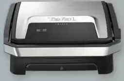 Handelshof Tefal Multigrill Inicio Classic Angebot