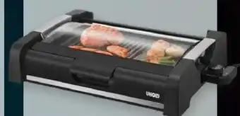 Handelshof Unold Barbecue-elektrogrill Edel Angebot