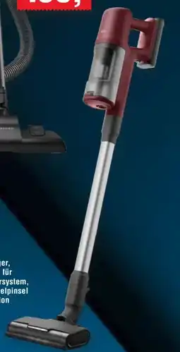 Handelshof AEG Akkustaubsauger 6000 AP61CB21DR Angebot