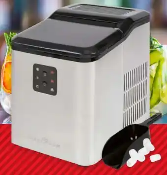 Handelshof ProfiCook Eiswürfelbereiter PC-EWB 1253 Angebot