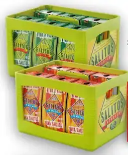 Handelshof Salitos Viva Angebot