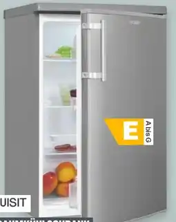 Handelshof Exquisit Vollraumkühlschrank KS16VH040E Angebot