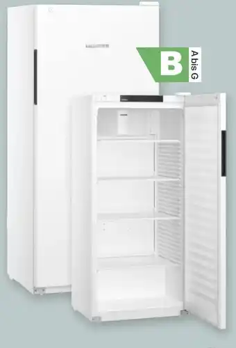 Handelshof Liebherr Kühlschrank MRFVC 5501 Angebot