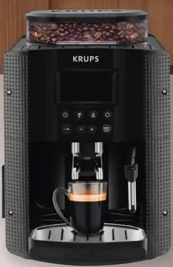 Handelshof DeLonghi Kaffeevollautomat EA817810 Arabica Quattro Force Angebot
