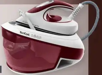 Handelshof Tefal Dampfbügelstation Express 8026 Angebot