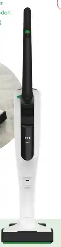 Vorwerk Vorwerk Kobold Akku-Staubsauger Angebot
