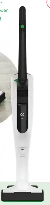 Vorwerk Vorwerk Kobold Akku-Staubsauger Angebot