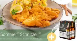 XXXLutz XXXL Sommer-Schnitzel Angebot
