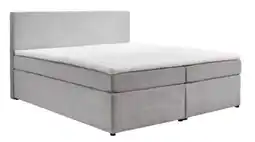 Möbel Inhofer Sun Garden Boxspringbett Angebot