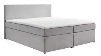 Möbel Inhofer Sun Garden Boxspringbett Angebot
