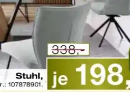 Möbel Inhofer Niehoff Sitzmöbel Stuhl Angebot