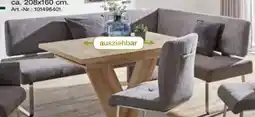 Möbel Inhofer Variano Eckbank Angebot
