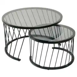 XXXLutz Novel Couchtisch-Set Angebot