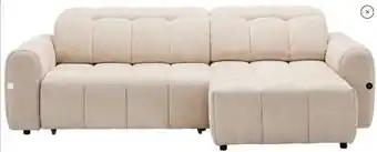 XXXLutz Xora Wohnlandschaft Angebot