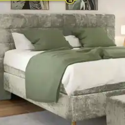 XXXLutz Esposa Boxspringbett Angebot
