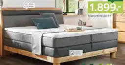 XXXLutz Valnatura Boxspringbett Angebot