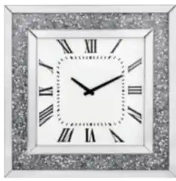XXXLutz Xora Wanduhr Angebot