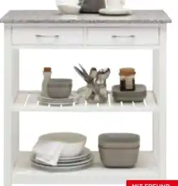 XXXLutz Xora Servierwagen Angebot