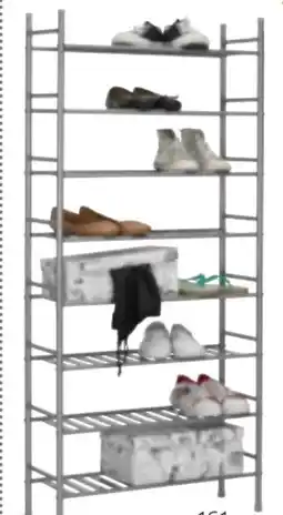 XXXLutz Xora Schuhregal Angebot