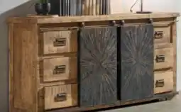 XXXLutz Landscape Sideboard Angebot