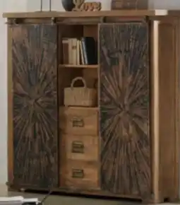 XXXLutz Landscape Highboard Angebot