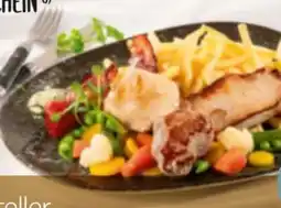XXXLutz XXXL Grillteller Angebot