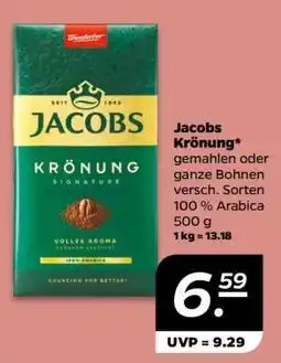 NETTO Jacobs Krönung Angebot