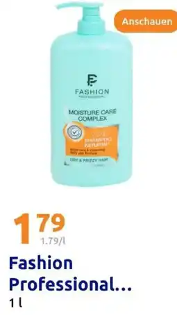 Action Fashion Professional... Angebot