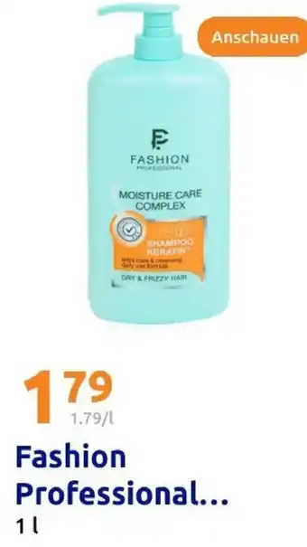 Action Fashion Professional... Angebot