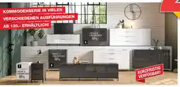Hofmeister Kommodenserie Angebot
