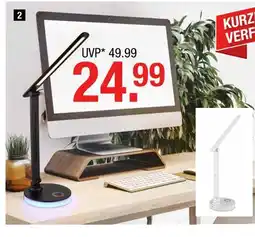Hofmeister Led-tischleuchte Angebot