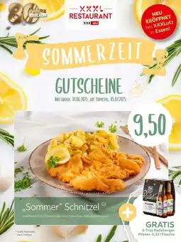XXXLutz Gutschein Angebot