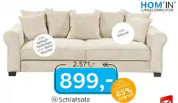XXXLutz Schlafsofa Angebot