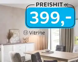 XXXLutz Vitrine Angebot