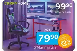 XXXLutz Gamingstuhl Angebot