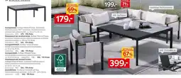 XXXLutz Gartenmöbel Angebot