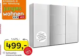 XXXLutz Schwebetürenschrank Angebot