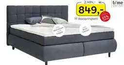 XXXLutz Boxspringbett Angebot