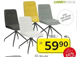 XXXLutz Stuhl Angebot