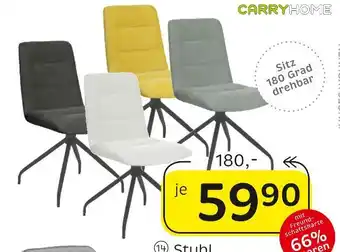 XXXLutz Stuhl Angebot