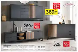 XXXLutz Voleo kommodenserie Angebot