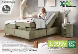 XXXLutz Dieter knoll boxspringbett oder nachtschrank Angebot