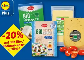 Lidl 20% Angebot
