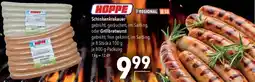 CITTI Markt HOPPE Schinkenkrakauer oder Grillbratwurst Angebot