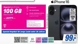 Expert Bening Apple iPhone 16 Angebot