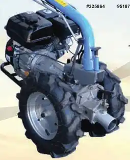 Stabilo Fachmarkt Güde Motoreinachser GME 6.5 V Angebot