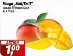 Simmel Mango „Kent/Keitt“ Angebot