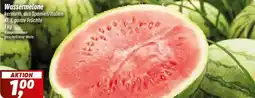 Simmel Wassermelone Angebot