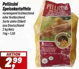 Simmel Pellissini Speisekartoffeln Angebot